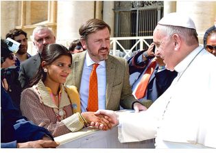 Asia Bibi's final appeal set to be heard in court this week