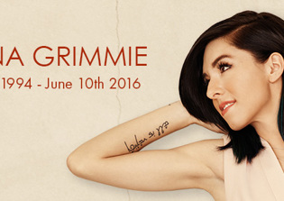 'Legend of Zelda' news 2016: Christina Grimmie fans petition Nintendo, ask for character to be named after murdered 'The Voice' alum