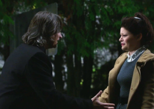 'Once Upon a Time' season 6 midseason finale spoilers: Belle and Rumple's relationship put to another test