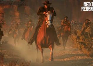 'Red Dead Redemption 2' release date, rumors: upcoming game to launch 2017?