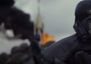 'Rogue One: A Star Wars Story' release date and news: Edwards hires Michael Giacchino as composer