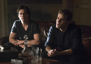 'The Vampire Diaries' season 8 spoilers: creator Julie Plec hints at an upcoming 'painful' and 'terrible' death