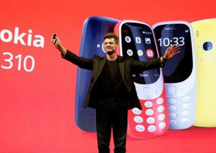 Nokia 3310 release date, specs news: Updated handset to be released in Q2 2017