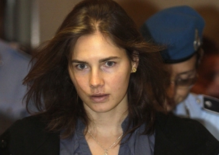 Amanda Knox Case: Will It Be Acquittal Or Conviction for Knox?