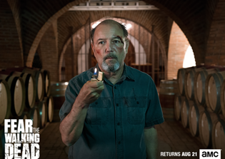 'Fear the Walking Dead' season 2B spoilers: Abigail crew loses two members, Ofelia will never be the same