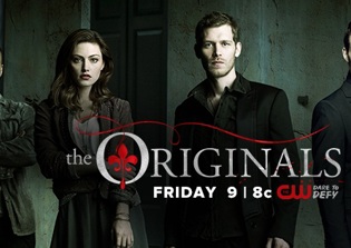 'The Originals' season 4 spoilers, plot news: EP hints major time jump, Vincent to confront Marcel?