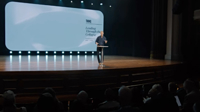 THINQ Summit Speakers Debate Islam’s Compatibility With Western Values and Christian-Muslim Relations