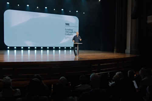 THINQ Summit