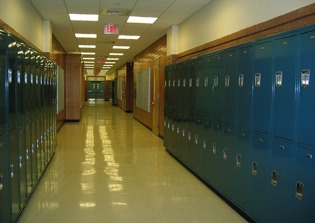 Nevada church fights school district's ban on distribution of religious flyers