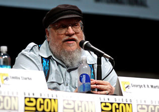'Winds of Winter' release date news 2016: Launch likely in early 2017, George R.R. Martin takes advice from Stephen King