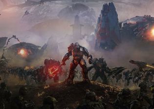 'Halo Wars 2' release date, news: Blitz mode beta arriving this week