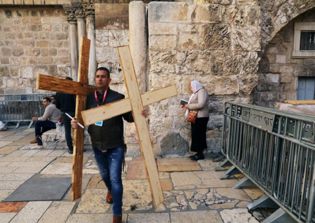 UK Christian leaders call on Israel to abolish taxation on church properties in Jerusalem