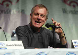 Stephen Collins Dead? Death Hoax About Suicide Watch After Child Molestation Claims