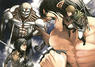 'Attack on Titan' season 2 air date after 'Kabaneri of the Iron Forests'?
