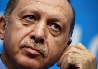 U.S. lawmakers call on Turkish president to release American pastor