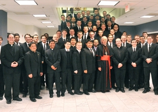 Washington Archdiocese Praises House for Upholding Religious Freedom in U.S. Capital