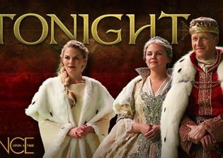'Once Upon a Time' season 6 episode 11 spoilers: Rumple and Belle to get back together?