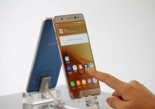 Samsung Galaxy Note 8 release date, specs rumors: Phablet line to be abolished? No new Note in next year's IFA?