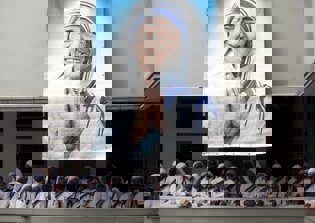 Mother Teresa of Calcutta to be made saint