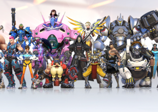 Blizzard 'Overwatch' reveals second hero Sombra; game adding LGBT character?