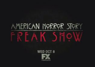 American Horror Story Season 4 Premiere Live Stream, Spoilers: Ready for the Freak Show?