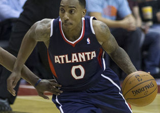 NBA rumors 2016: Philadelphia 76ers hope to land Jeff Teague for Nerlens Noel