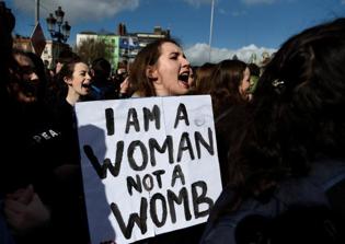 Christian campaigner slams medical ethics chief for defending sex-selective abortions