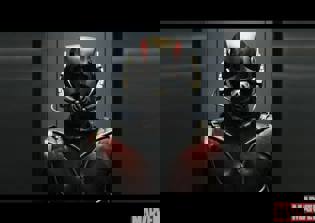 'Ant-Man' Release Date, Cast News: Michael Douglas and Paul Rudd Confirmed