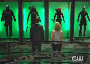 'Arrow' season 5 air date, plot spoilers: Oliver juggles life as both mayor and vigilante