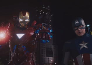 Iron Man in 'Captain America 3'? Tony Stark As The Villain?