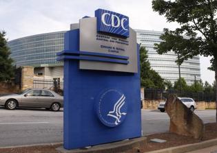 Johnson & Johnson Begins Clinical Testing For Ebola Vaccine