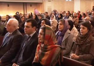 Iranian authorities order pastor back to prison to serve 5-year sentence after temporary reprieve