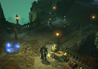 'Diablo 3' release date, news & update: Patch 2.4.3 added
