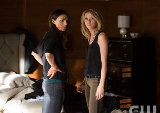 'The Originals' season 4 spoilers: Who will help Hayley save the Mikaelsons? Vincent to go up against Marcel?