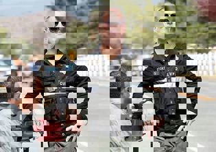 CSI Cast News, Spoilers: George Eads Leaving - Last Original Member Departing Show