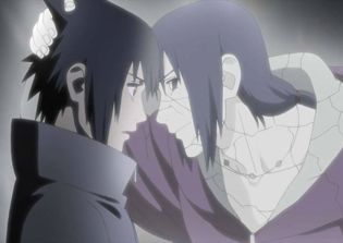 'Naruto Shippuden' episodes 484, 485 spoilers: Sasuke goes after rogue ninja group, teams up with Orochimaru