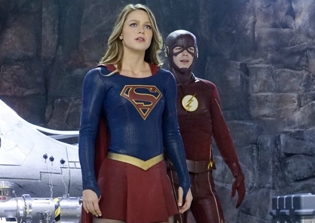 'Flash/Supergirl' musical crossover release date rumors: Showrunner promises original music