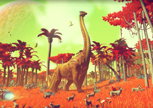 'No Man's Sky' news: Paid DLC still being planned