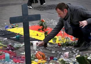 Christians, governments on high alert for terror attacks as Easter draws near