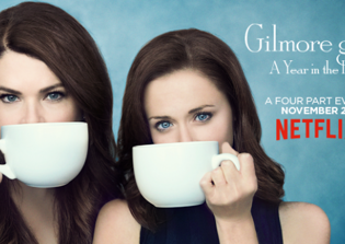 'Gilmore Girls' Netflix revival news: Cast predicts show's 'epic' final four words; Jared Padalecki on Edward Herrmann