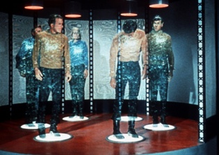 Teleporter Invented: German Scientists New 'Teleporter' – But Not Exactly Of The 'Star Trek' Kind