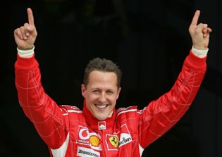Michael Schumacher health update: family is standing by decision to keep the athlete's condition private