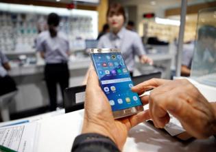 Samsung Galaxy Note 8 release date, specs rumors: first details on Note 7 follow-up's impressive features leaked