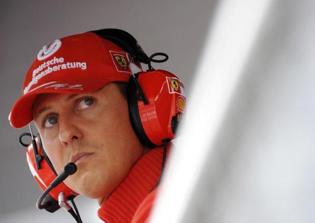 Michael Schumacher health condition news: F1 legend's 25th year in racing celebrated; Gerd Kramer says it will be 'miracle' to see him in public again