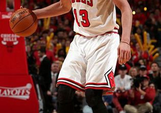 Joakim Noah is top target by Eastern Conference giants