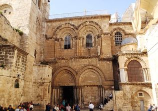 Jerusalem council launches bid to end tax exemptions on church-owned properties