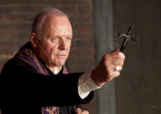 Anthony Hopkins says he broke free of alcoholism when someone told him to try trusting God