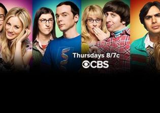 'The Big Bang Theory' season 10 news: Kaley Cuoco shares racy BTS photo; S&M scene banned