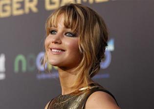 Jennifer Lawrence 'Embarrassed' To Be From Kentucky Because of Kim Davis