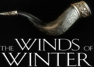Winds of Winter Release Date Latest News: George R. R. Martin New Book Could Arrive June 2015